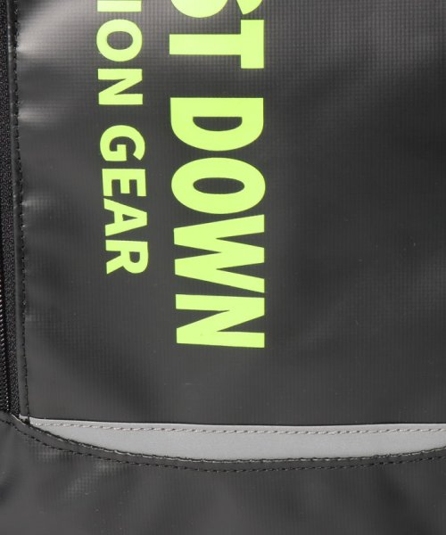 FIRST DOWN EXPLORATION GEAR(FIRST DOWN EXPLORATION GEAR)/FD－EX デイトナ　バッグパック/img04