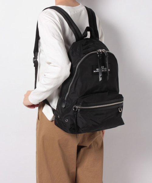 Marc Jacobs M リュックサック レディース マークジェイコブス Marc Jacobs Magaseek