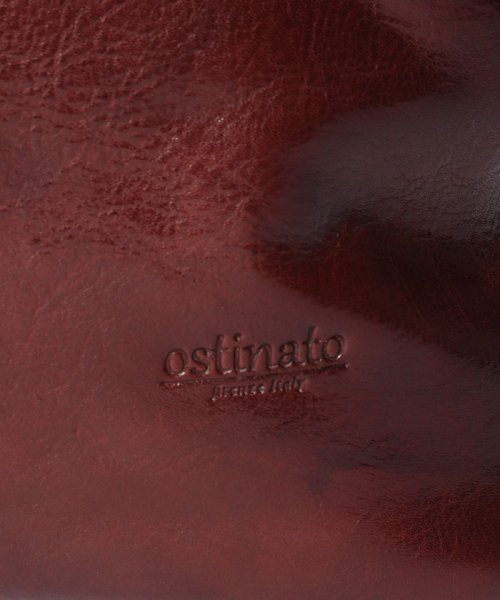 ostinato(ostinato)/オスティナート　レザートート/img06
