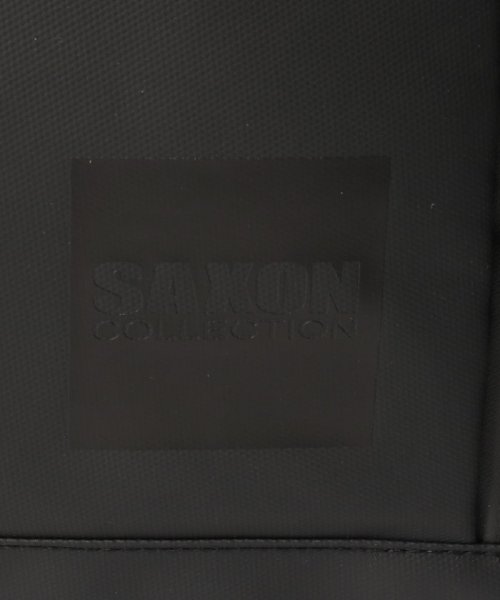 SAXON(SAXON)/SAXON カーボンコートビジネスバッグ/img05