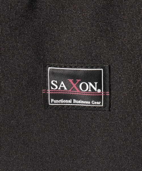 SAXON(SAXON)/SAXON 大型ボストンバッグ Sサイズ 96L/img04
