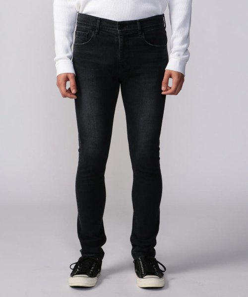 TOMORROWLAND BUYING WEAR(TOMORROWLAND BUYING WEAR)/【別注】THE BLACK skinny/img02