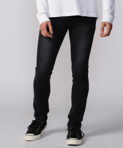 TOMORROWLAND BUYING WEAR(TOMORROWLAND BUYING WEAR)/【別注】THE BLACK skinny/img14