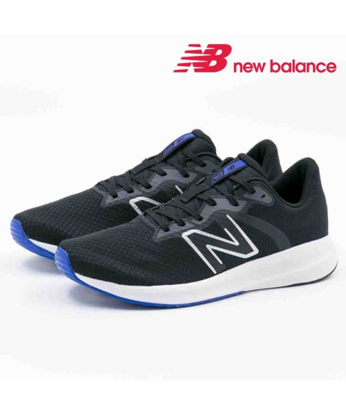 new balance(ニューバランス)/ニューバランス new balance メンズ スニーカー ジョギング ウォーキング ジム トレーニング 軽量 NB－M413/img02