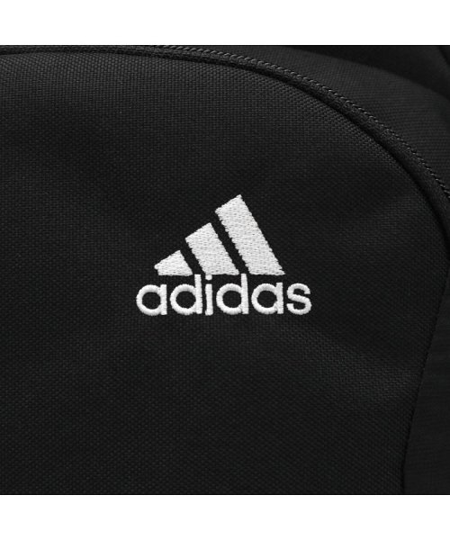 Adidas(アディダス)/アディダス リュック adidas スクールバッグ キッズ 通学 スクール スポーツ A4 18L 部活 男子 女子 小学生 中学生 57704/img19