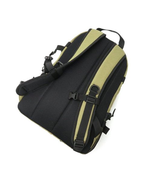 MEI(MEI)/【日本正規品】 メイ リュック MEI バックパック リュックサック エムイーアイ CLASSIC BACKPACK 19 A4 mei－000－190007/img17