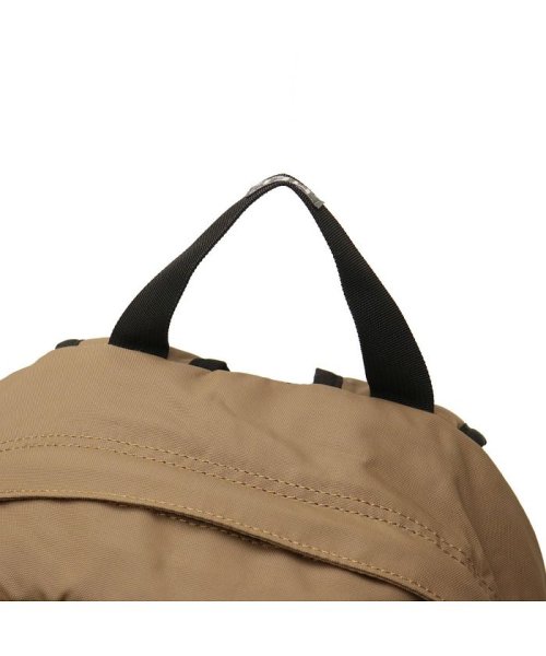 MEI(MEI)/【日本正規品】 メイ リュック MEI バックパック リュックサック エムイーアイ CLASSIC BACKPACK 19 A4 mei－000－190007/img19