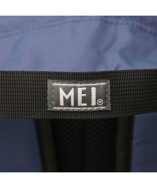 MEI(MEI)/【日本正規品】 メイ リュック MEI バックパック リュックサック エムイーアイ CLASSIC BACKPACK 19 A4 mei－000－190007/img29