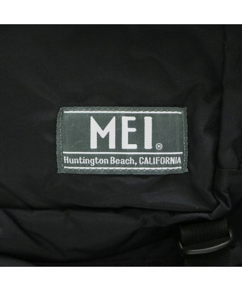 MEI(MEI)/【日本正規品】 メイ リュック MEI バックパック リュックサック エムイーアイ CLASSIC BACKPACK 19 A4 mei－000－190007/img30