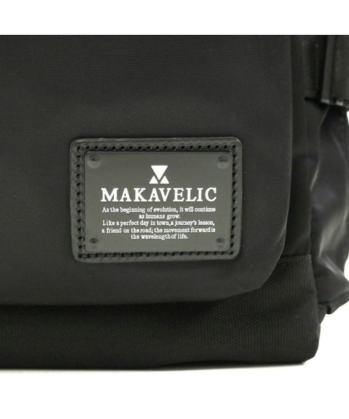 MAKAVELIC(マキャベリック)/マキャベリック MAKAVELIC バックパック SIERRA シエラ FUNDAMENTAL 2 DAYPACK 3120－10106/img26