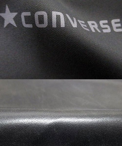 MARUKAWA(大きいサイズのマルカワ)/大きいサイズ　【CONVERSE】コンバース 防風ラミネート マウンテンパーカー/img04