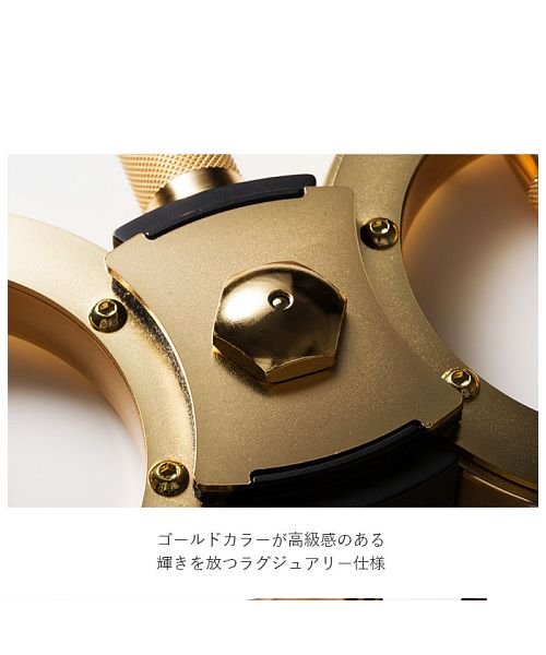 バーンマシン ゴールドラグジュアリー バーンマシン ゴールドラグジュアリー A1348855665(10425円)