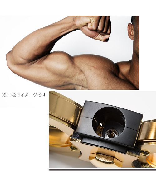 バーンマシン ゴールドラグジュアリー 新着