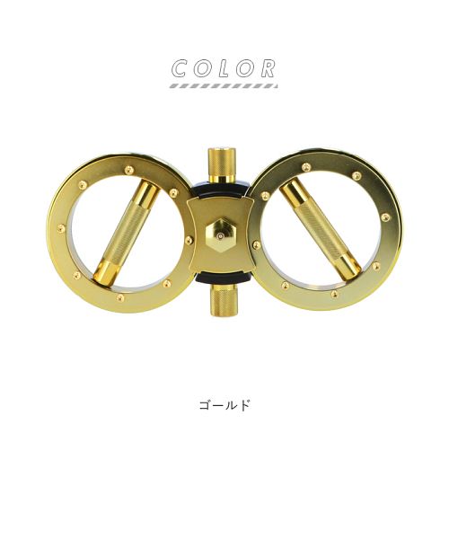 バーンマシン ゴールドラグジュアリー 新着