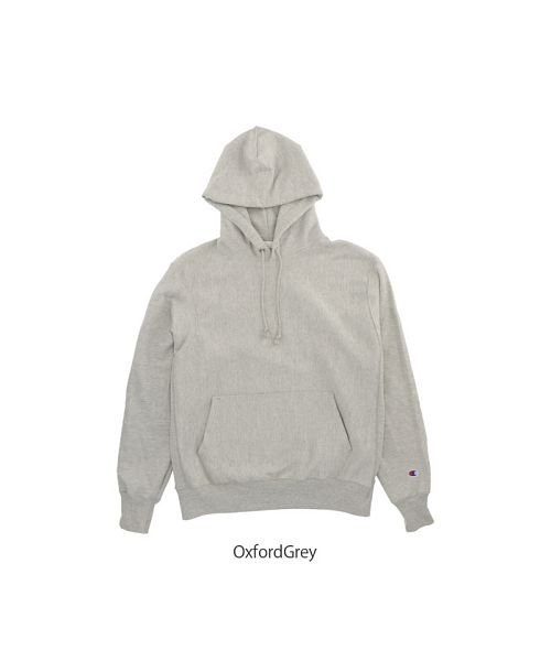 BACKYARD FAMILY(バックヤードファミリー)/Champion チャンピオン S1051 Reverse Weave 12oz Pullover/img14