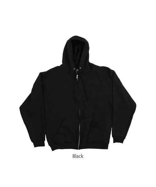 BACKYARD FAMILY(バックヤードファミリー)/Fruit of the Loom 82230 12oz Full Zip Hood/img11