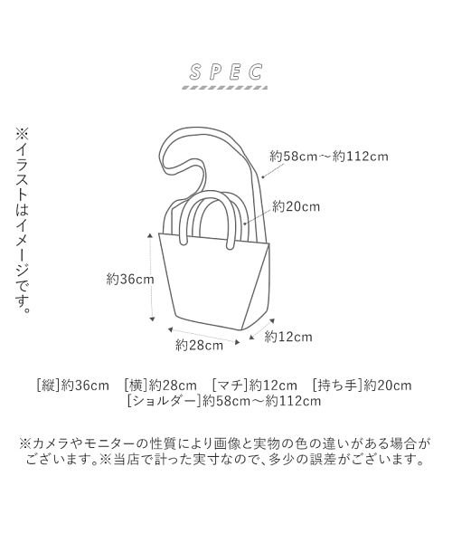 BACKYARD FAMILY(バックヤードファミリー)/anello GRANDE アネロ グランデ コットンキャンバスCT BIGロゴ2WAYトート GI－H2422/img08