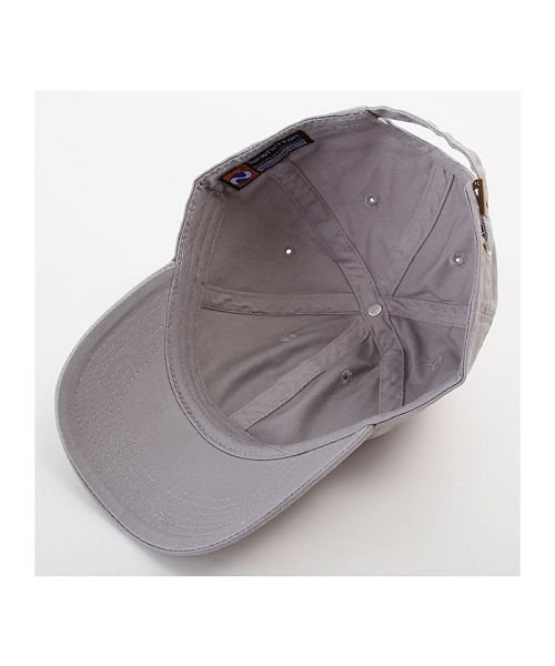 BACKYARD FAMILY(バックヤードファミリー)/NEWHATTAN ニューハッタン #1400 stonewash Baseball Caps solid/img06