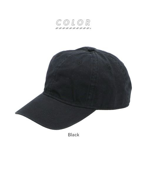 BACKYARD FAMILY(バックヤードファミリー)/Comfort Colors Direct Dyed Baseball Cap 103/img09