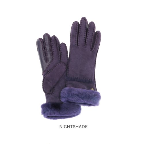 Ugg アグ W Seamed Tech Glove バックヤード Backyard Magaseek Ugg アグ W Seamed Tech Glove バックヤード Backyard Magaseek