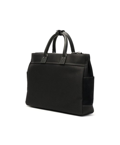 PORTER(ポーター)/ポーター エルダー ブリーフケース 010－04426 ビジネスバッグ 吉田カバン PORTER ELDER BRIEFCASE/img02