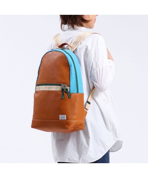 PORTER(ポーター)/ポーター リラックス デイパック 328－01525 リュックサック 吉田カバン PORTER RELAX DAYPACK A4/img07