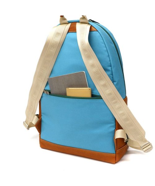 PORTER(ポーター)/ポーター リラックス デイパック 328－01525 リュックサック 吉田カバン PORTER RELAX DAYPACK A4/img11