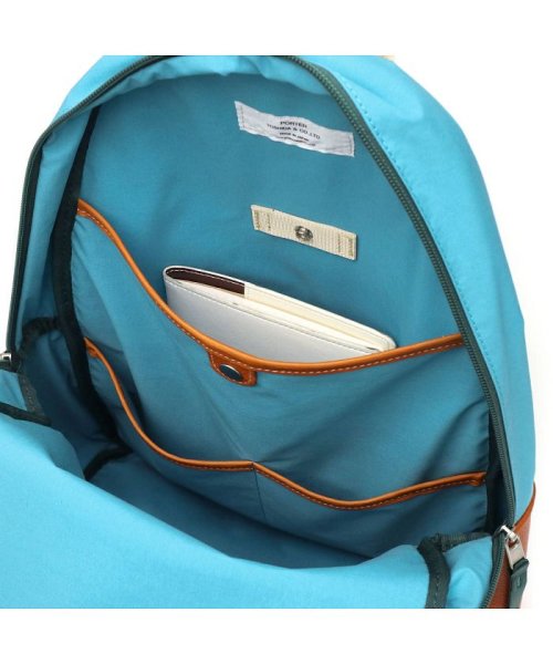 PORTER(ポーター)/ポーター リラックス デイパック 328－01525 リュックサック 吉田カバン PORTER RELAX DAYPACK A4/img12