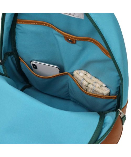 PORTER(ポーター)/ポーター リラックス デイパック 328－01525 リュックサック 吉田カバン PORTER RELAX DAYPACK A4/img13