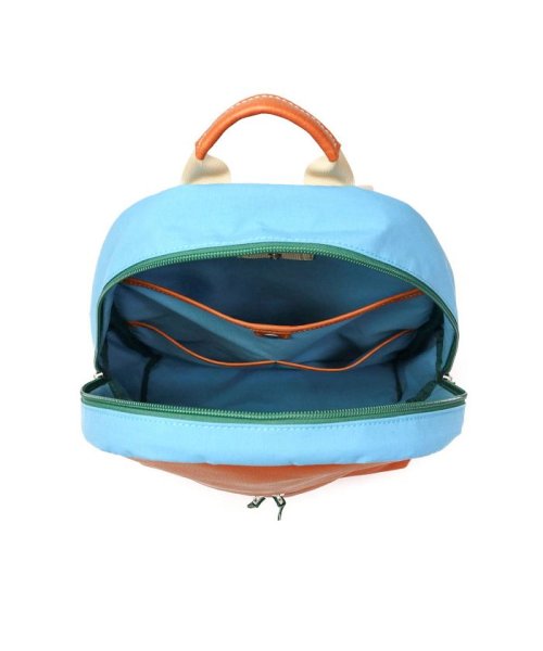 PORTER(ポーター)/ポーター リラックス デイパック 328－01525 リュックサック 吉田カバン PORTER RELAX DAYPACK A4/img15