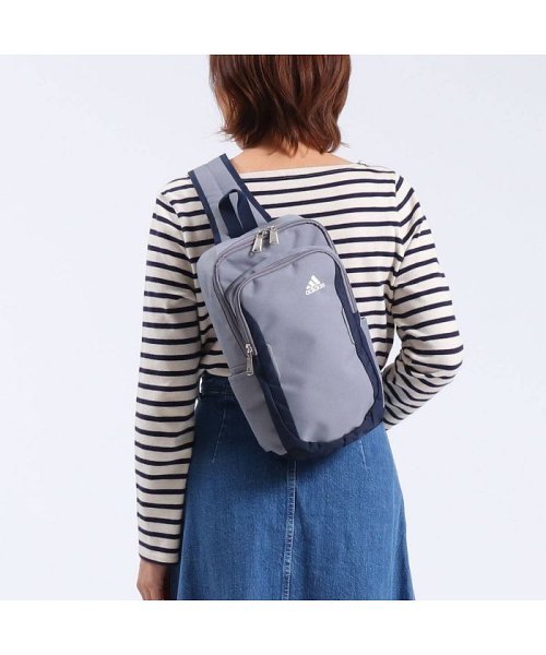 アディダス バッグ Adidas ボディバッグ ワンショルダーバッグ 斜めがけバッグ 軽量 6l A5 アディダス Adidas Magaseek アディダス バッグ Adidas ボディバッグ ワンショルダーバッグ 斜めがけバッグ 軽量 6l A5 アディダス Adidas Magaseek