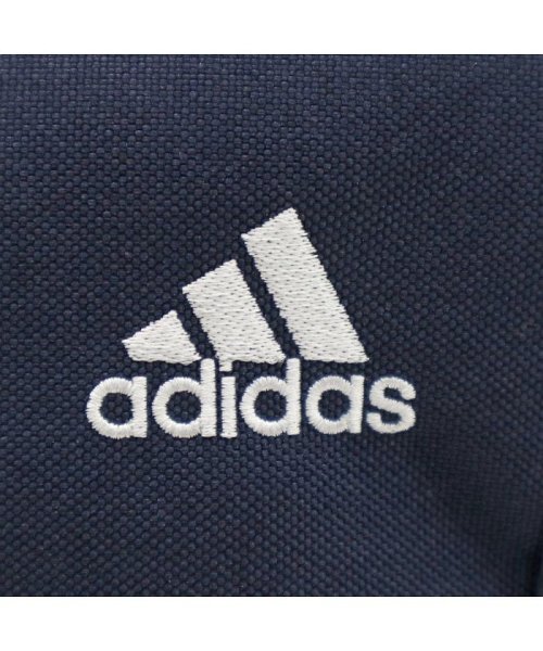 Adidas(アディダス)/アディダス バッグ adidas ボディバッグ ワンショルダーバッグ 斜めがけバッグ 軽量 6L A5 57702/img16