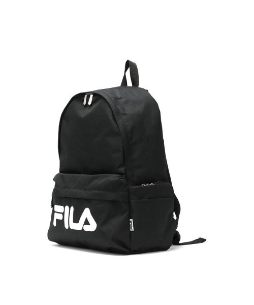 フィラ リュック Fila リュックサック スターリッシュ2 高校生 女子 男子 27l B4 通学 大きめ 中学生 メンズ レディース 7613 フィラ Fila Magaseek