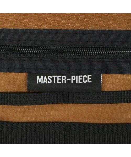 master piece(マスターピース)/master－piece マスターピース TROLLEY スーツケース 75L 505000－cm/img31