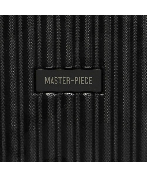 master piece(マスターピース)/master－piece マスターピース TROLLEY スーツケース 75L 505000－cm/img32
