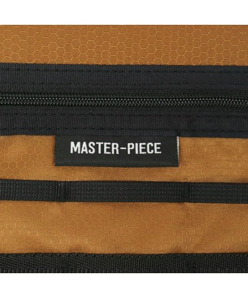 master piece(マスターピース)/master－piece マスターピース TROLLEY スーツケース 34L 505001－cm/img33