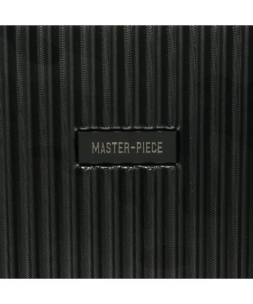 master piece(マスターピース)/master－piece マスターピース TROLLEY スーツケース 34L 505001－cm/img34
