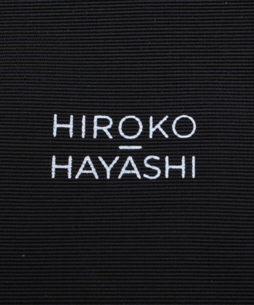 HIROKO　HAYASHI (ヒロコ　ハヤシ)/RONDINE(ロンディネ) ハンドバッグ/img10