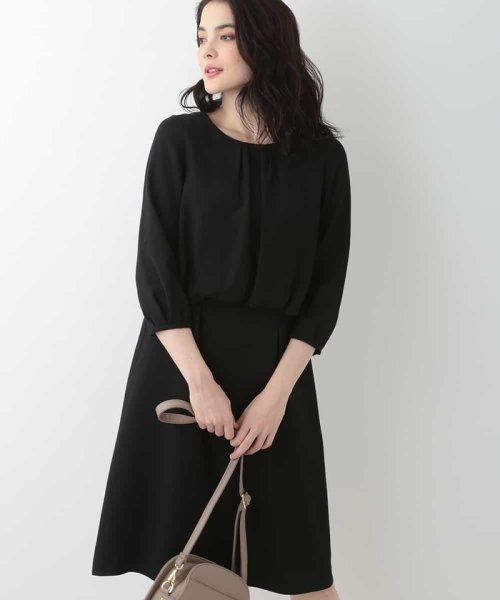 セール 50 Off セットアップ風ワンピース オフオン Ofuon Magaseek