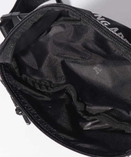 EASTPAK(イーストパック)/【メンズ】【EASTPAK×AAPE】ボディバッグ/BLACK/CAMO/img03