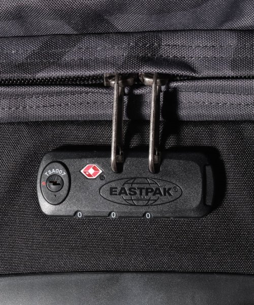 EASTPAK(イーストパック)/【メンズ】【EASTPAK×AAPE】キャリーケース/BLACK/CAMO/img13