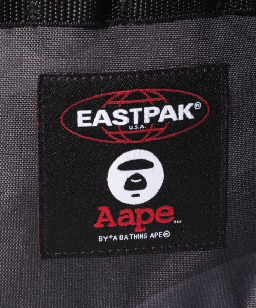 EASTPAK(イーストパック)/【メンズ】【EASTPAK×AAPE】キャリーケース/BLACK/CAMO/img15