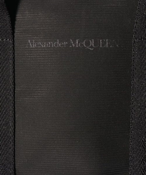 Alexander McQueen(アレキサンダー・マックイーン)/【メンズ】【ALEXANDER MCQUEEN】トートバッグ/BACK PACK DE MANTA/img04