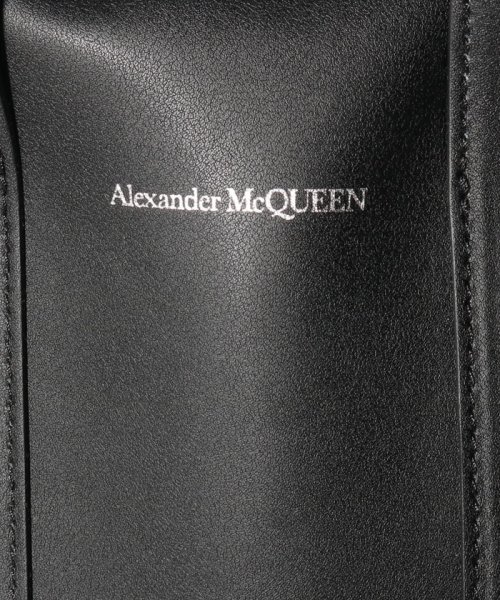Alexander McQueen(アレキサンダー・マックイーン)/【メンズ】【ALEXANDER MCQUEEN】トートバッグ/BACK PACK DE MANTA/img04