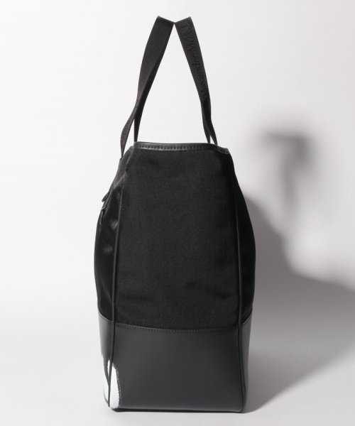 セール メンズ Alexander Mcqueen トートバッグ Shopper 35 アレキサンダー マックイーン Alexander Mcqueen Magaseek