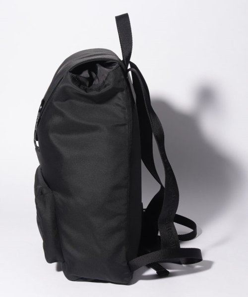 Alexander McQueen(アレキサンダー・マックイーン)/【メンズ】【ALEXANDER MCQUEEN】バックパック/URBAN BACKPACK/img01