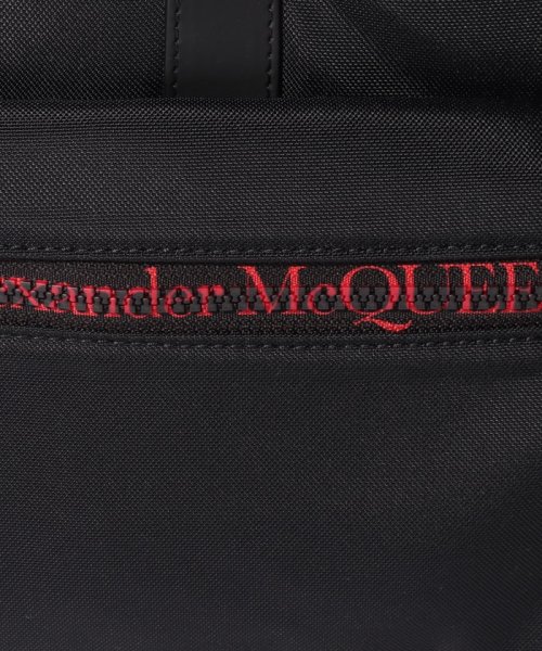 Alexander McQueen(アレキサンダー・マックイーン)/【メンズ】【ALEXANDER MCQUEEN】バックパック/URBAN BACKPACK/img04
