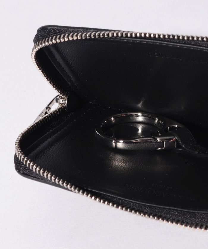 ALEXANDER MCQUEEN COIN PURSE
