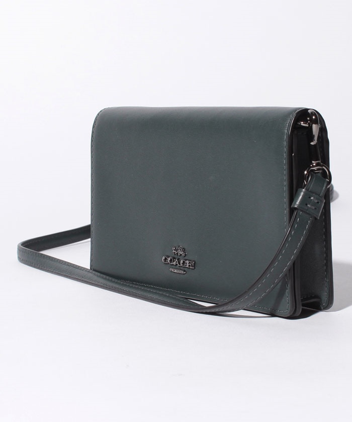 COACH Slim Phone Crossbody 502938861 COACH MAGASEEK
