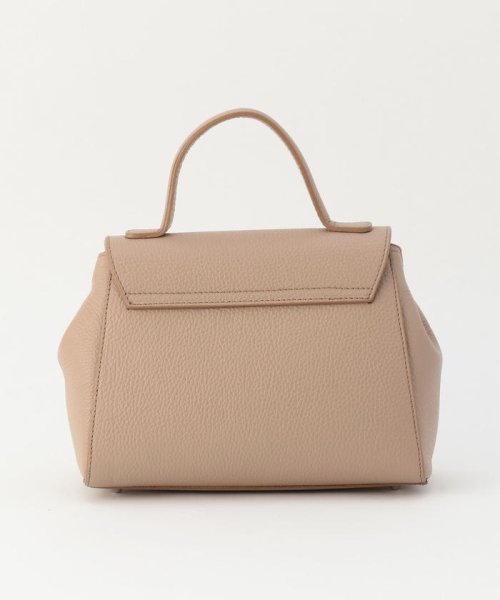 セール Moronero モロネロ かぶせハンドバック ノーリーズ Nolley S Magaseek